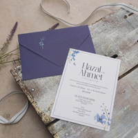 catalog invitatii polen